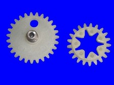 Ölpumpenantrieb  Zahnräder passend zu Ölpumpe Stihl 028 028AV AV Super