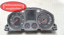 Tachoeinheit / Kombiinstrument