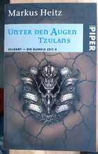 Unter den Augen Tzulans von