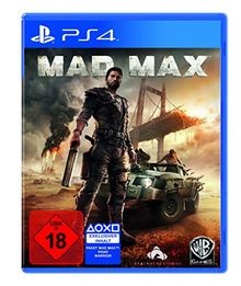 Mad max von - max, warner