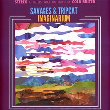 Savages & Tripcat -