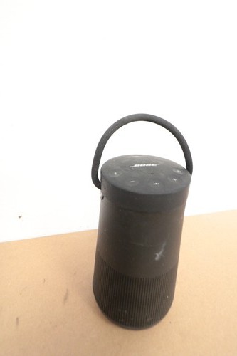 Bose soundlink revolve - bose,