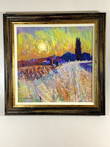 Original godfrey tonks - original,