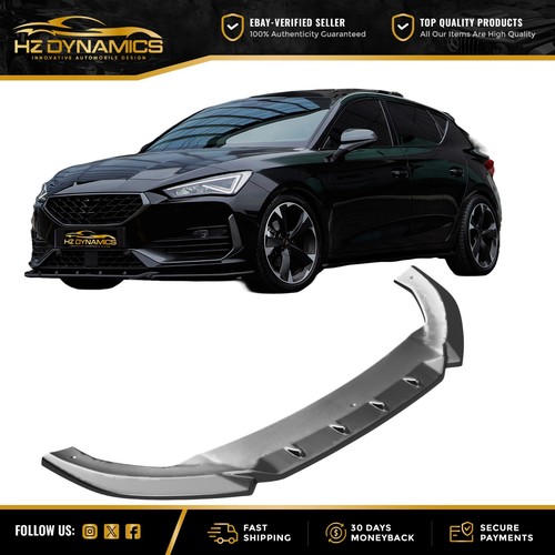 Für seat cupra leon - cupra, glanz