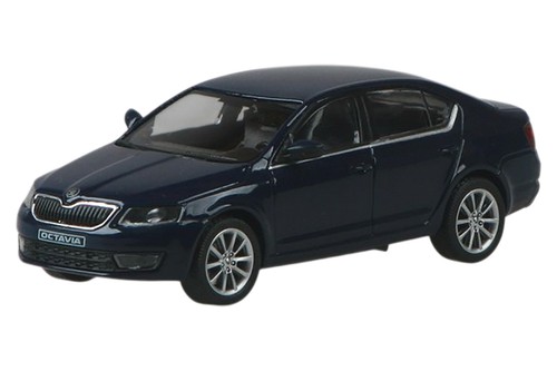 Abrex skoda octavia - skoda,