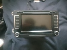 Orginal VW Radio und