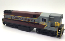 Bachmann Spectrum HO Fairbanks