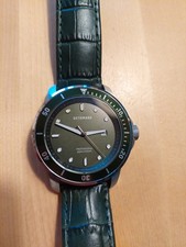 DETOMASO Herrenuhr D07-02 San