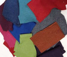 XL Walk Wollwalk Abschnitt