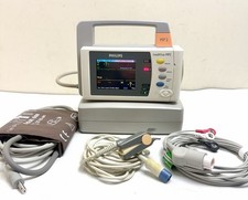 PHILIPS MP2 VITALZEICHEN