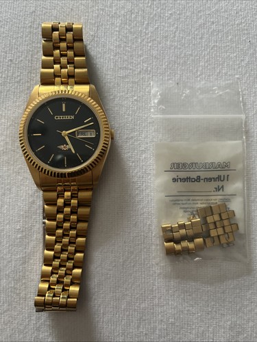 Citizen watch 8200 r02092 - citizen, co