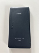Casio FX 4800 p -