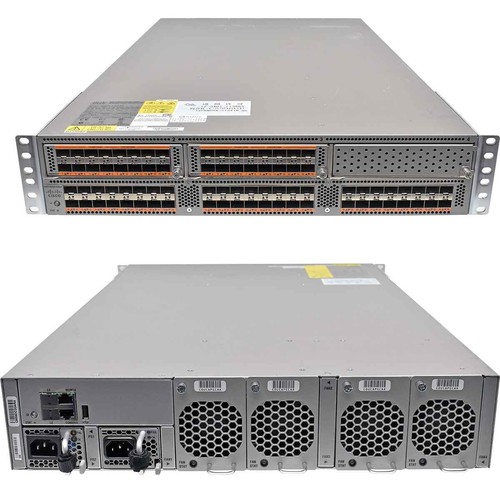 Cisco nexus n5k - cisco, n5k-c5596up