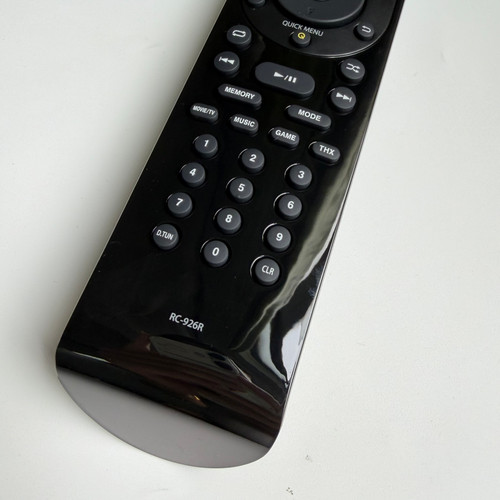 Genuine 926r remote control - genuine,