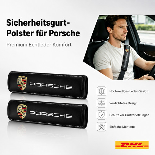 Auto gurtpolster gurtschoner - gurtpolster,
