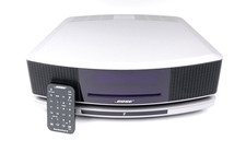 Bose Wave Music System IV