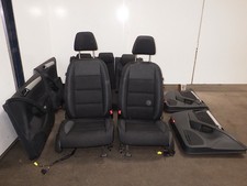 5313909 Sitz VW Golf VI (1K)