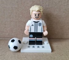 LEGO DFB Minifiguren