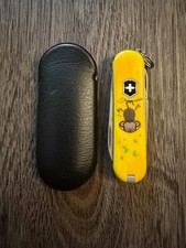 Victorinox Classic "Wise