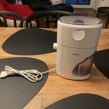 Krups Coffina Kaffeemühle elektrisch Typ 223 Vintage 70er Jahre Mr. Fusion