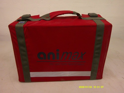Animax reanimationsgerät - animax,