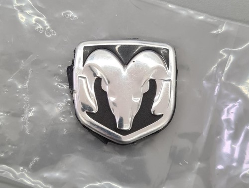 Emblem dodge ram durango - emblem,