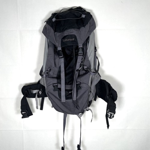 Lafuma trails rucksack - 60+10,