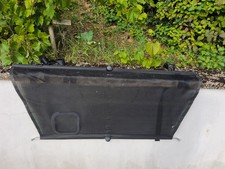 Trennnetz Ford S-Max