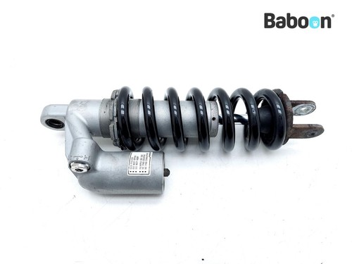 Federbein hinten honda - hinten, 650