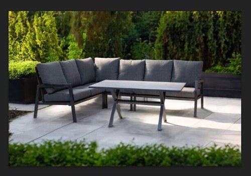 Lounge set sitzgruppe garten - sitzgruppe,