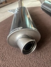 Termignoni RACING CARBON