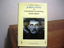 John Otto of Colorado National