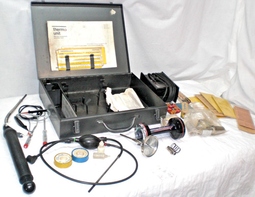 Brigon messkoffer voll - messkoffer,