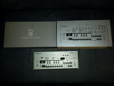 Roland TB-03 Bass-Line Roland Boutique Synthesizer