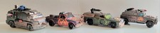 GASLANDS DEATH RACE MAD MAX
