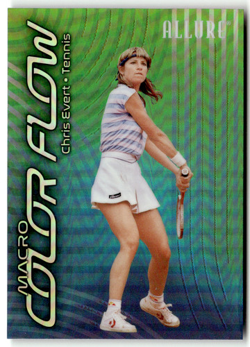 2025 upper deck allure no - 2025, se
