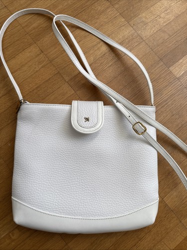 Assima leder handtasche - assima,,