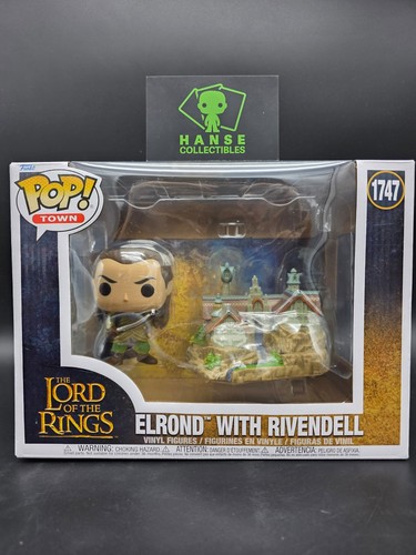 Funko pop 1747 - pop,