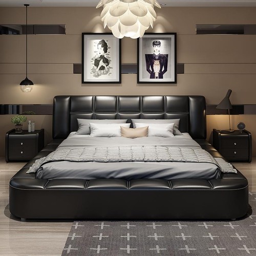Luxur polsterbett designbett - luxur,