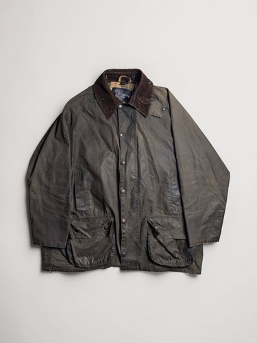 Barbour beaufort wachs - beaufort,