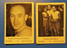 ⚽ Fortuna Düsseldorf, 2 x