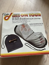 DEJA--CD--AUFBEWAHRUNG---AUTOB