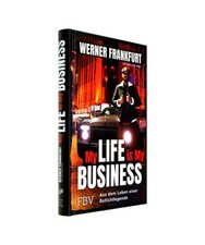 My Life is My Business: Aus