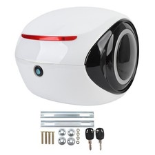 Motorrad- Helmbox Topcase |