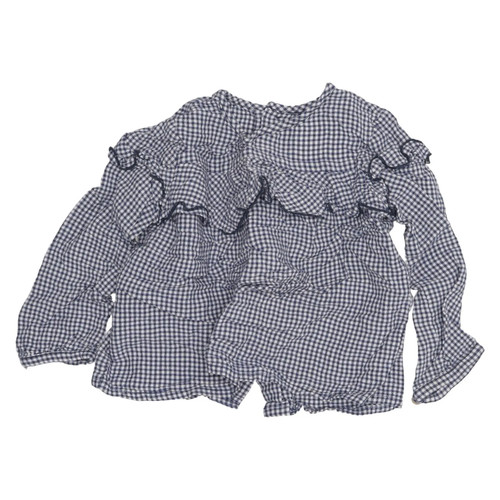 Zara babygirl bluse - zara, größe