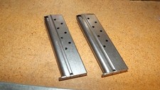 New 8rd magazines - 2,