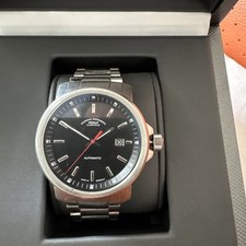 Mühle Glashütte Herrenuhr