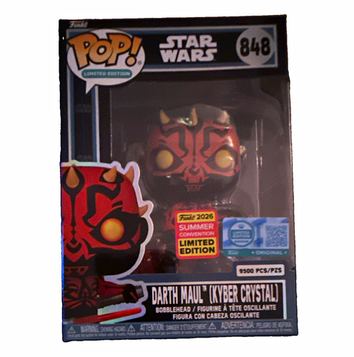 Funko pop star wars darth - funko, pop!