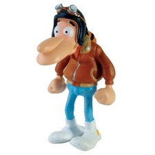 Joe Bar Team Sammelfigur