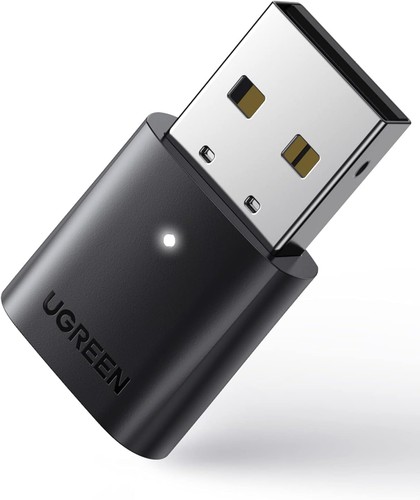 Ugreen bluetooth adapter - ugreen,
